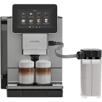 Nivona NIVO 9103 - Espresso Volautomaat - 9 programma's - Automatisch melkreservoir
