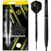 Harrows NX90 Black Edition QP 90% 22 gram