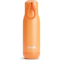 Zoku Thermosfles Orange 500 ml