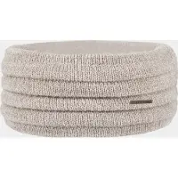 Hatland Vira No Wind - Winddichte hoofdband - Beige - Assorti - One size