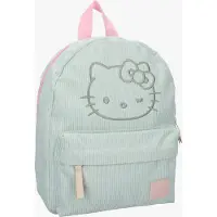 Hello Kitty - Anime Rugtas - Have A Nice Day - meerkleurig | Maat Standard