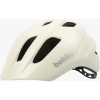 Bobike Exclusive Plus helm - Maat XS - Cosy Cream