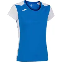 Joma Sportshirt Dames Record II