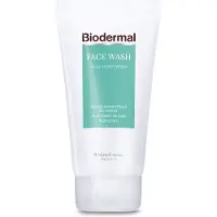 Biodermal Face Wash 150 Ml