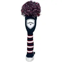 Callaway Pom Pom Deep Sea Driver Headcover