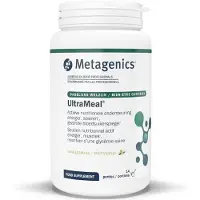 Metagenics UltraMeal Vanille | 630 g