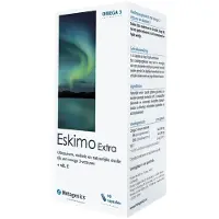Metagenics Eskimo Extra | 90 capsules