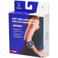 Thuasne Anti epicondylitis armband | Maat S