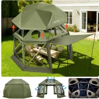 Vevor Pop-up Paviljoen