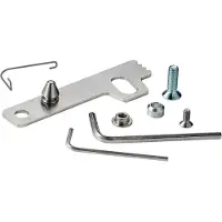 Hedler 7022 Fast quick fit adapter for HS-H-D-F