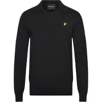 Lyle & Scott Trui zwart