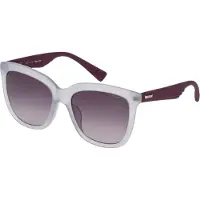 Police Zonnebril voor dames, merk , model SPL410-5609PD, lensdiameter 56 mm