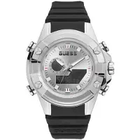 Big Buy Cooking Herenhorloge Guess (diameter 47 mm)