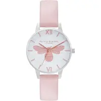 Olivia Burton Ob16fb25 Dameshorloge