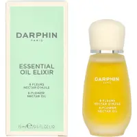 Darphin Etherische Olie-Elixir 8-Bloemen Nectarolie 15 ml Olie