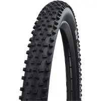 Schwalbe Rocket Ron 27.5'' Performance Tubeless Ready TwinSkin Foldable Addix