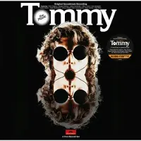 The Who - Tommy (Original Soundtrack Recording) (Reissue) (Limited Edition) (Coloured) (2 LP)