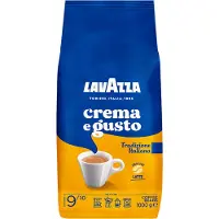 Lavazza Crema e Gusto koffiebonen 1 kg