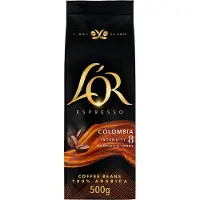 L'OR Koffiebonen Colombia