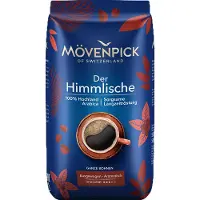 Mövenpick | Der Himmlische - 1 kg koffiebonen