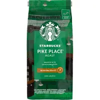 Starbucks Pike Place Medium Roast koffiebonen 1,8 kg