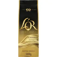 L'OR Crema Absolu koffiebonen 2 kg