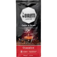 Bialetti Café en grain Classico Noir