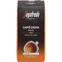 Segafredo | Caffé Crema Dolce - 1000 g. Koffiebonen