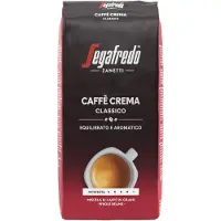 Segafredo Caffe Crema Koffiebonen - 1 kg