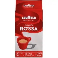 Lavazza Qualità Rossa - Gemalen koffie - 250 g