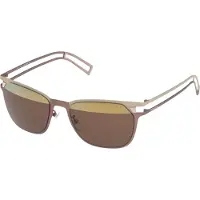 Police Spl190m54i20x Dames Zonnebril