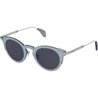 Police Zonnebril voor dames, merk , model SPL624-46579X, diameter 46 mm