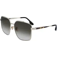 Victoria Beckham Zonnebril VB234S-700, diameter 59 mm