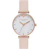 Olivia Burton Ob16am95 Dameshorloge