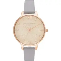 Olivia Burton Ob16gd45 Dameshorloge