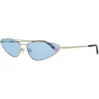 Victoria's Secret Zonnebril voor dames, Victoria's Secret, model VS0019-6628X, diameter 66 mm