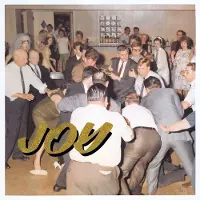 Pias Idles - Joy As An Act Of Resistance (LP)