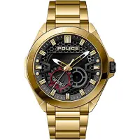Police Pewjh2110302 Horloge