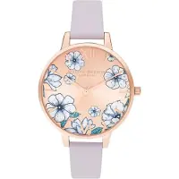 Olivia Burton Ob16an03 Dameshorloge