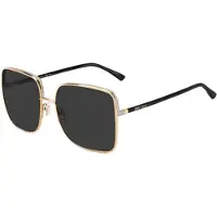 Jimmy Choo Aliana RHL IR gouden zonnebril