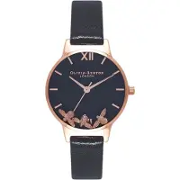 Olivia Burton Ob16ch06 Dameshorloge