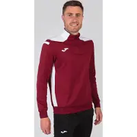 Joma Sweatshirt Championship VI 1/2 zip | Maat 14 ans