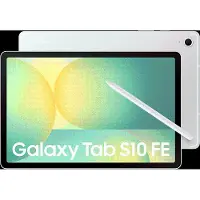 Samsung Galaxy Tab S10 FE 10,9 inch 256GB Wifi Zilver