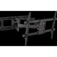 Vogel's Ma-5040 Draai- En Kantelbare Tv-beugel 43 – 90-inch Max. 45kg Muurbeugel