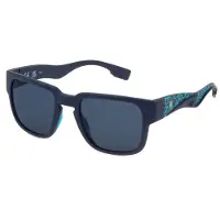 FILA Sfi463-53j99p Gepolariseerde Zonnebril