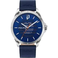 Police Politiemerk Barwara PEWJA2204501 herenhorloge Barwara