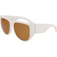Salvatore Ferragamo Sf1088se-103 Dames Zonnebril
