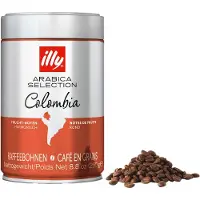 Illy 250 g - Arabica Selection Colombia - Koffiebonen