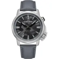 Police Politiestijl KAVALAN PEWJD2202702 Herenarmbandhorloge