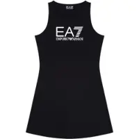 EA7 7g000150_af12484 Mouwloze Jurk